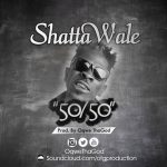 50/50 by Shatta Wale