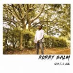 Gratitude by KobbySalm