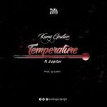 Temperature by Kumi Guitar feat. Jupitar