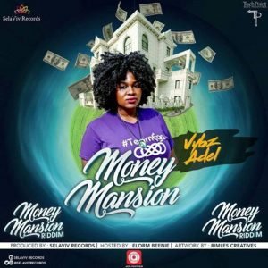 Money Mansion (Money Mission Riddim) by Vybz Adel