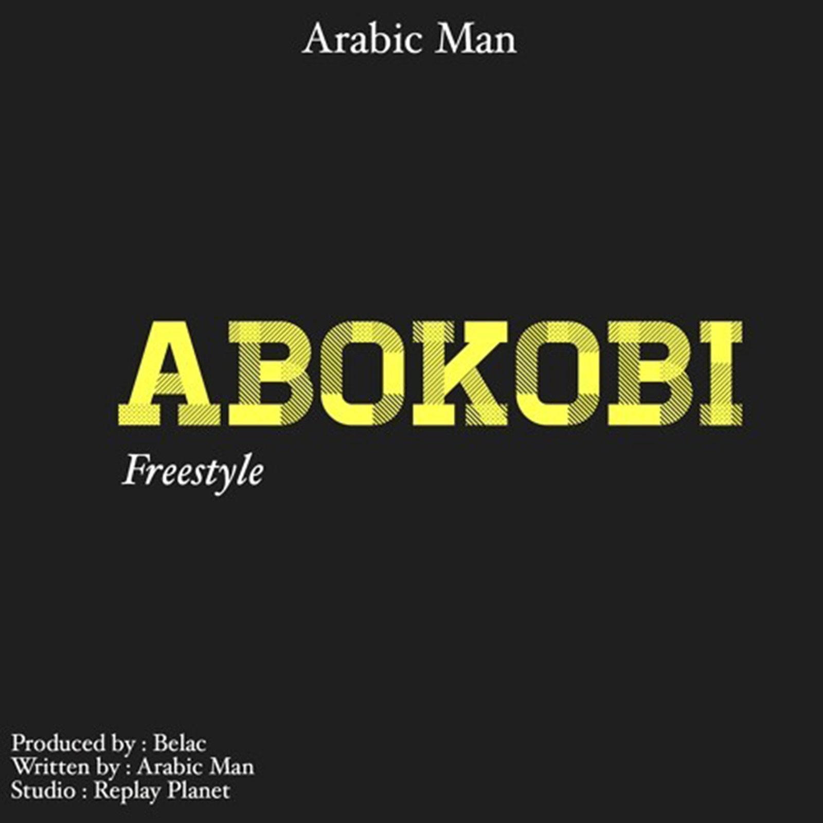 Abokobi by Arabic
