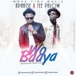 Wo Baaya by Apaatse feat. TeePhlow