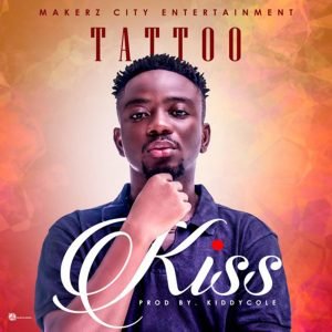 Kiss by Tattoo