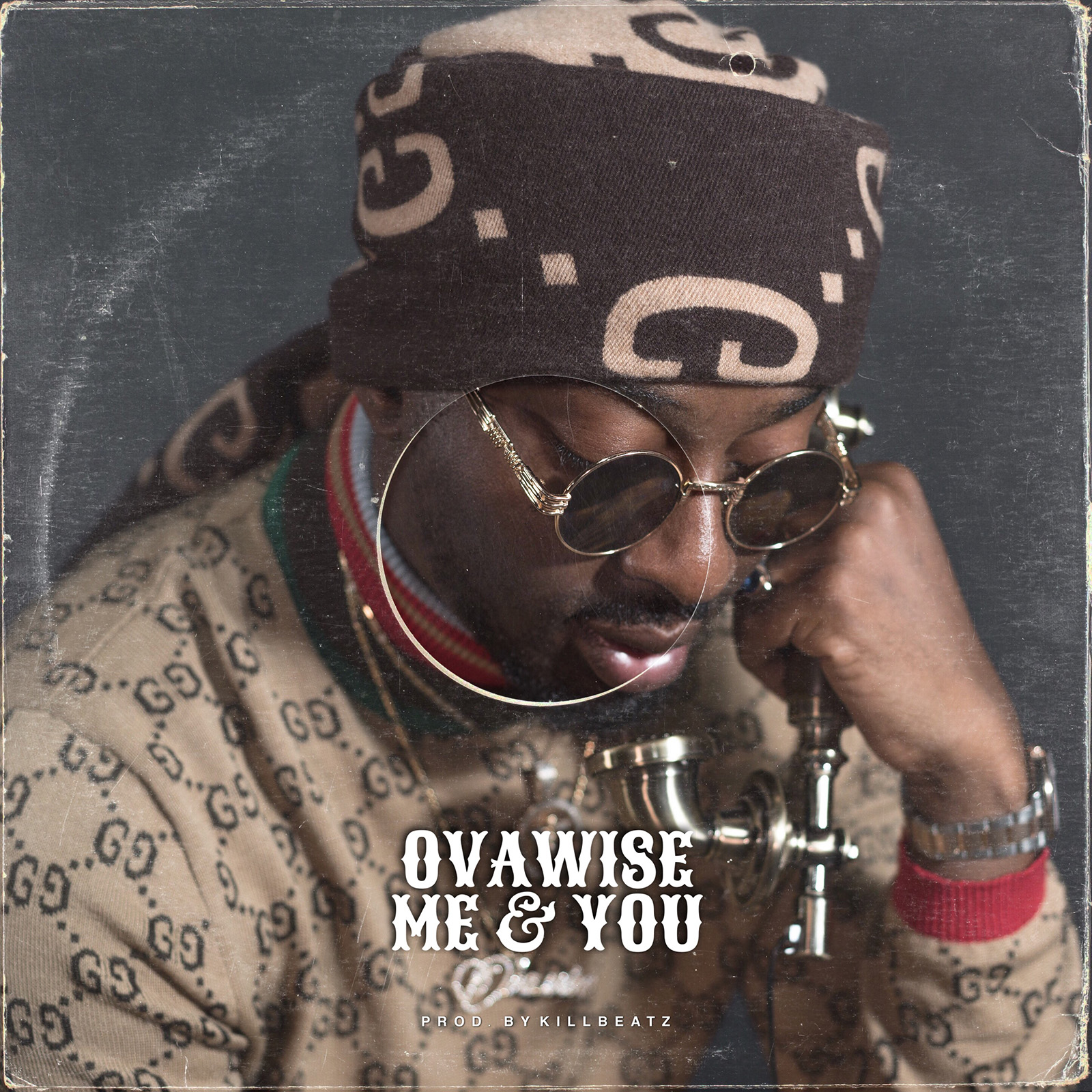 Me And You by Ova Wise