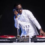 DJ Vyrusky goes “beast mode” at 2018 Ghana Meets Naija