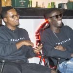 Shaker & Ko-Jo Cue to perform on Lauryn Hill 20th Anniversary World Tour