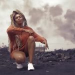 Manna by Enam feat. Lord Paper