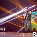 Kobla Jnr wows on Ghana Meets Naija 2018 stage