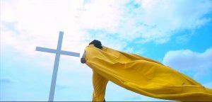 Joyce Blessing to premiere visuals for La Mia Praise on 1st July