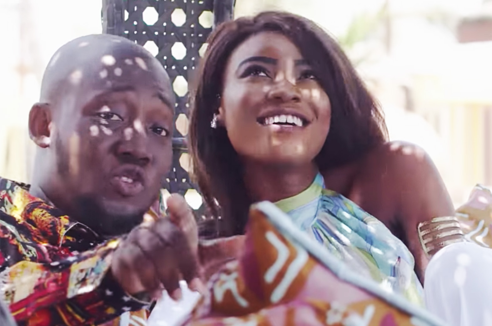Video: DHL (Dadabee With Hard Labour) by Odehyie Yeyo