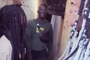 Video: Double by Slim Drumz