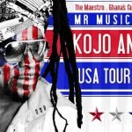 Brand Africa Group & Berks Concepts presents ‘The Maestro Tour’