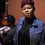 Video: Tomorrow (Acoustic Version) by RhEEma