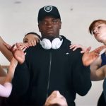 Video: Man Don't Dance by Big Shaq