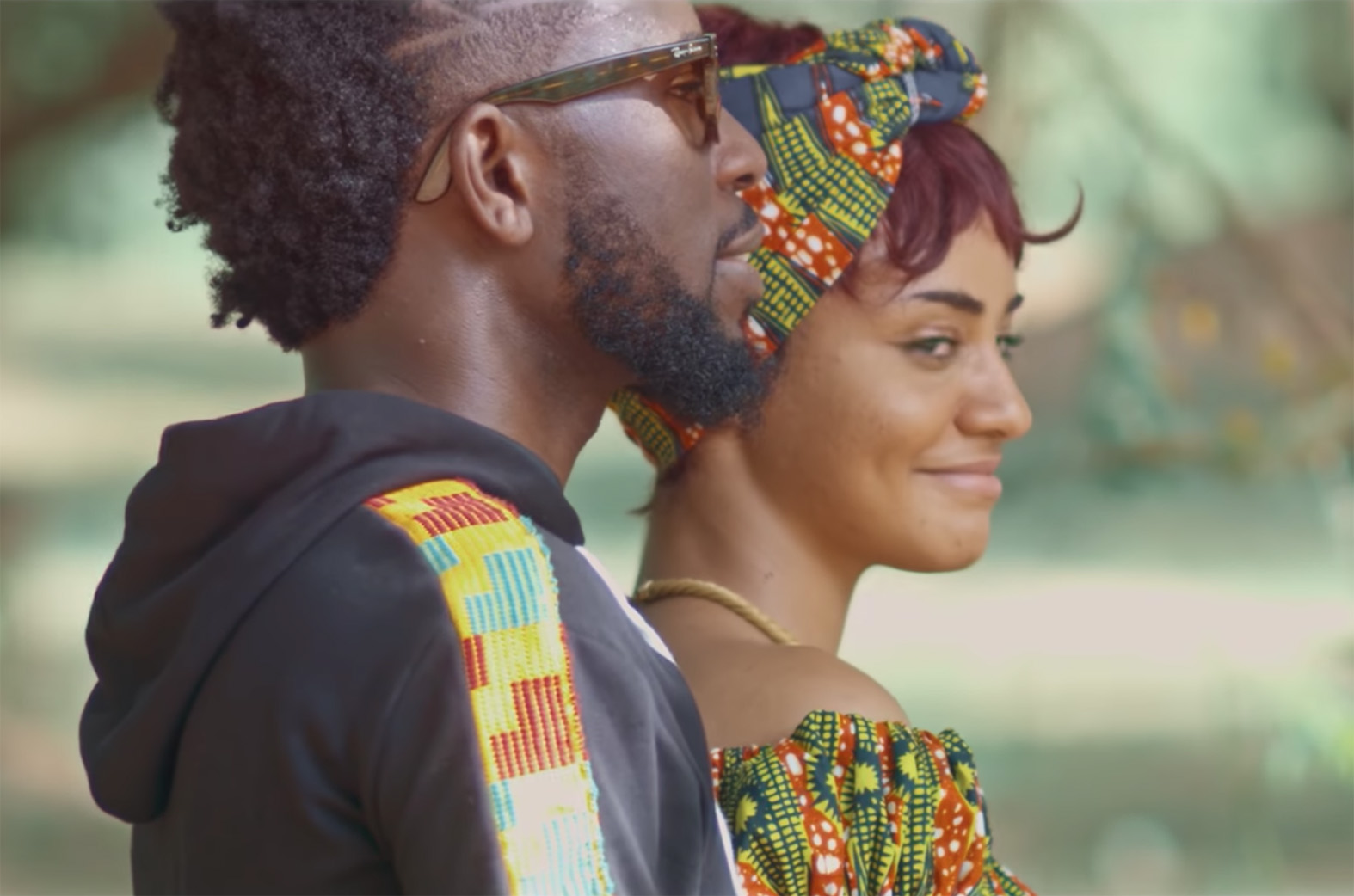 Video: Asew by Bisa Kdei