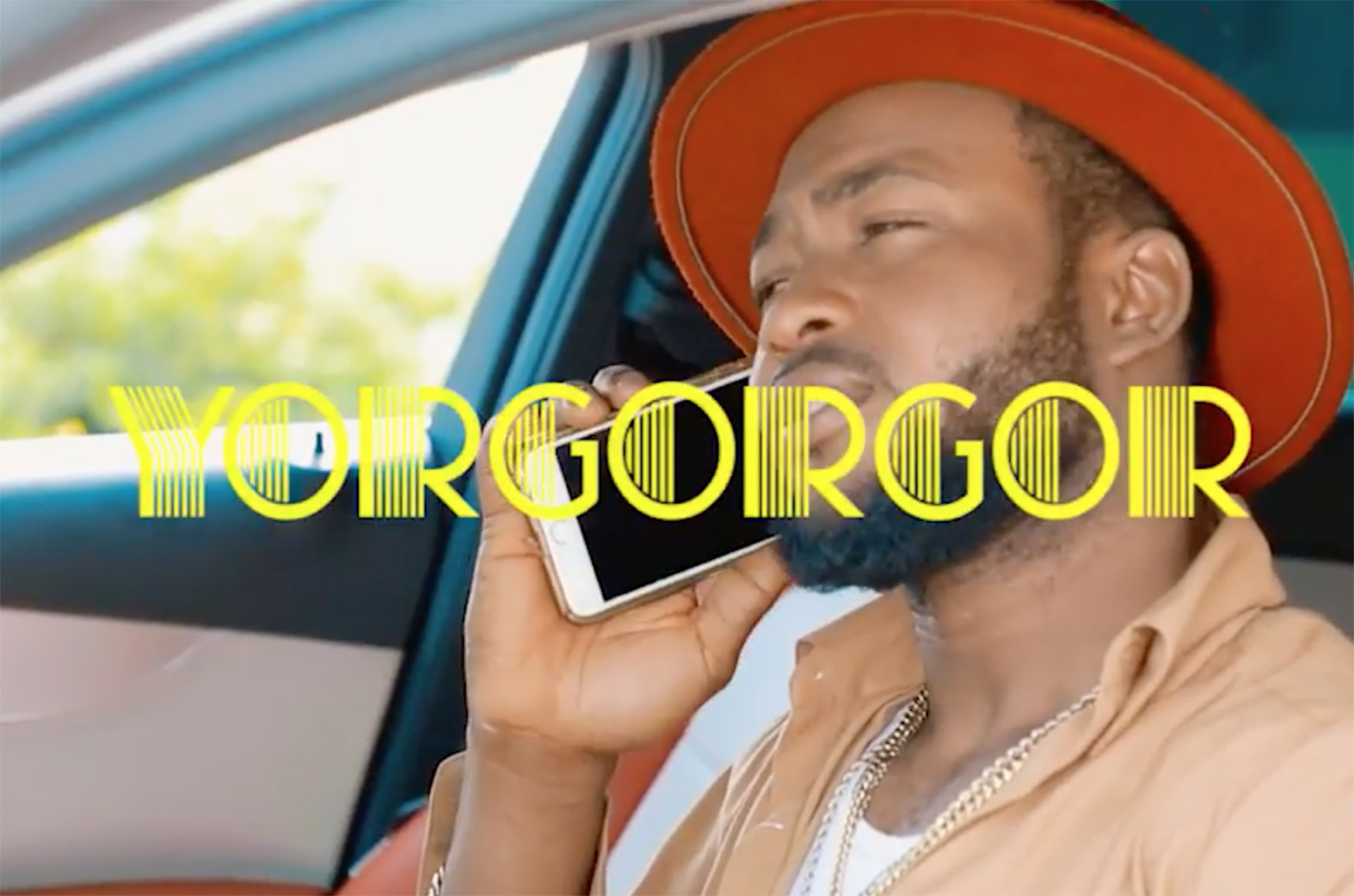 Video: Yorgorgor by Jorvago feat. Kobby Shot