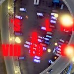 It's Like A Video Game by Alex Wondergem