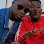 Gye Wu Praises by Don Itchi feat. Raphael Camidoh
