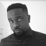 ICON Freestyle by Sarkodie