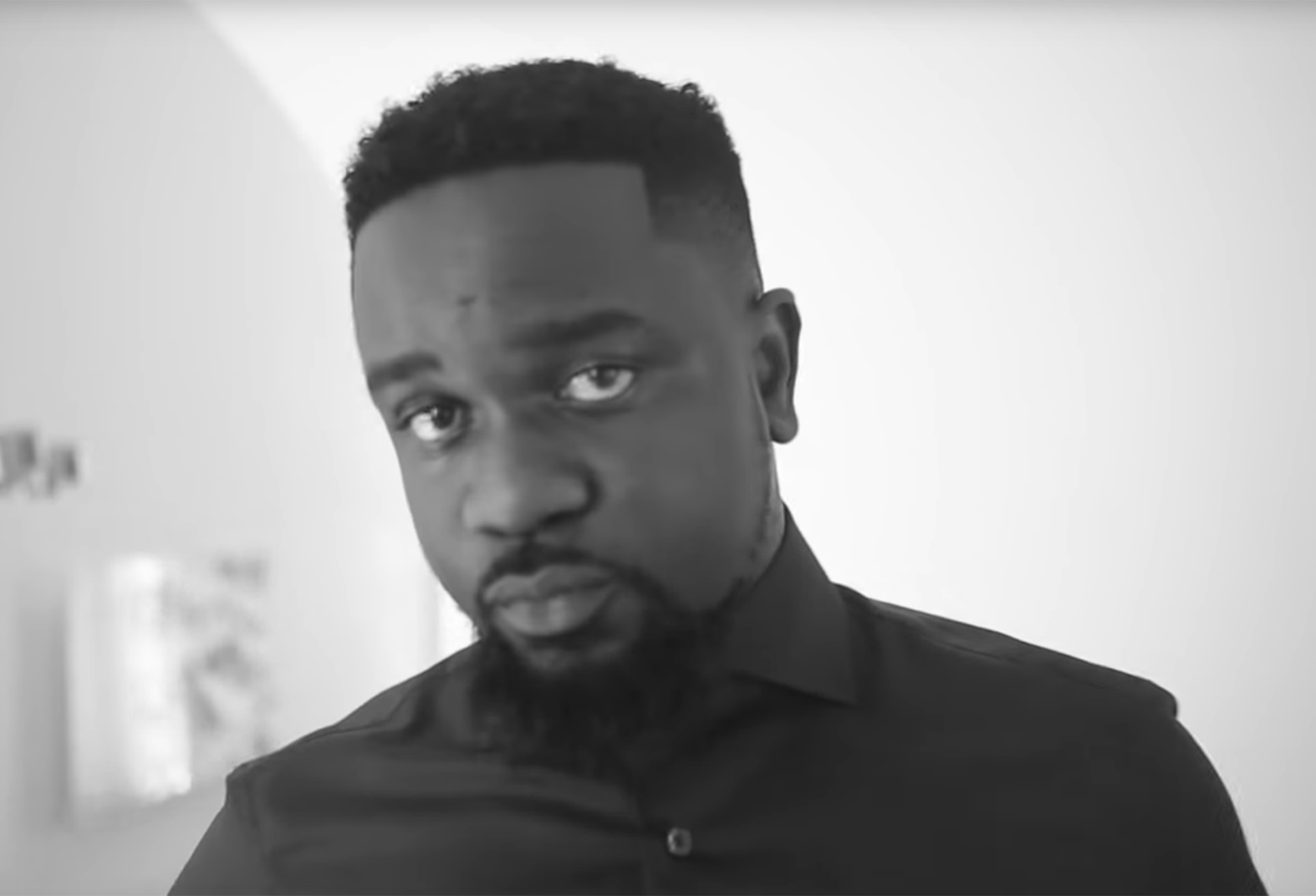 ICON Freestyle by Sarkodie