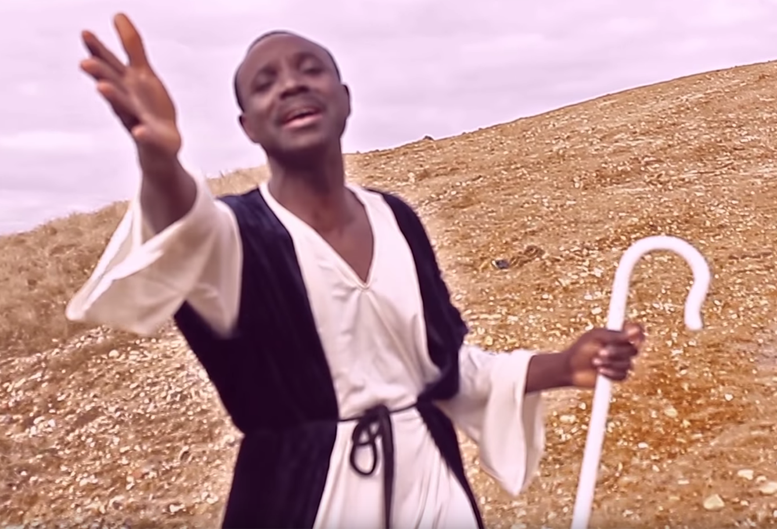 Video: You Are Worthy by Mr PHD