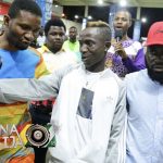 Patapaa & Stonebwoy back home for Saturday's Ghana Meets Naija