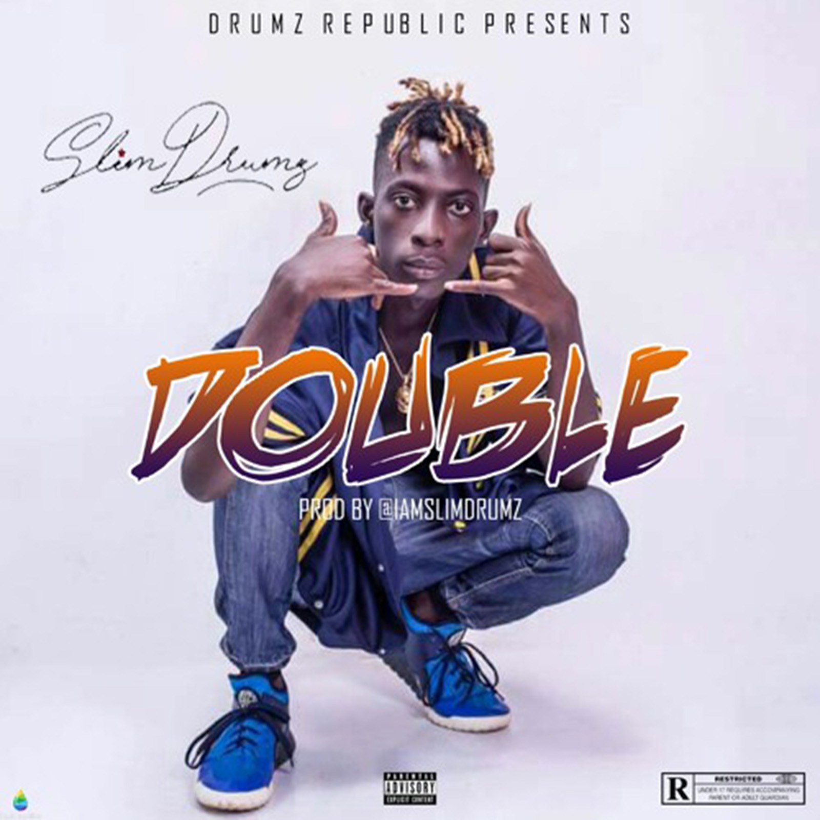 Double by Slim Drumz