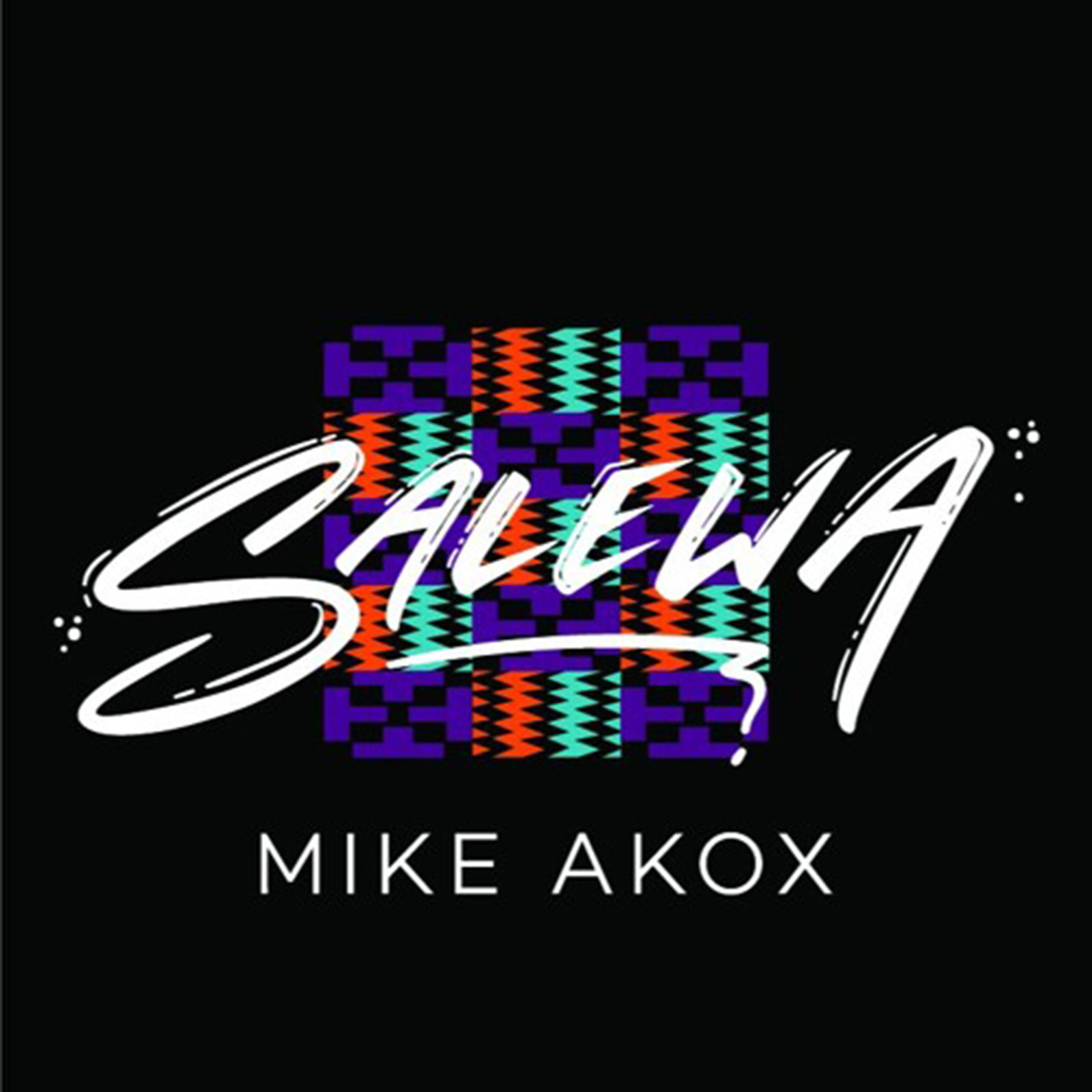 Salewa by Mike Akox