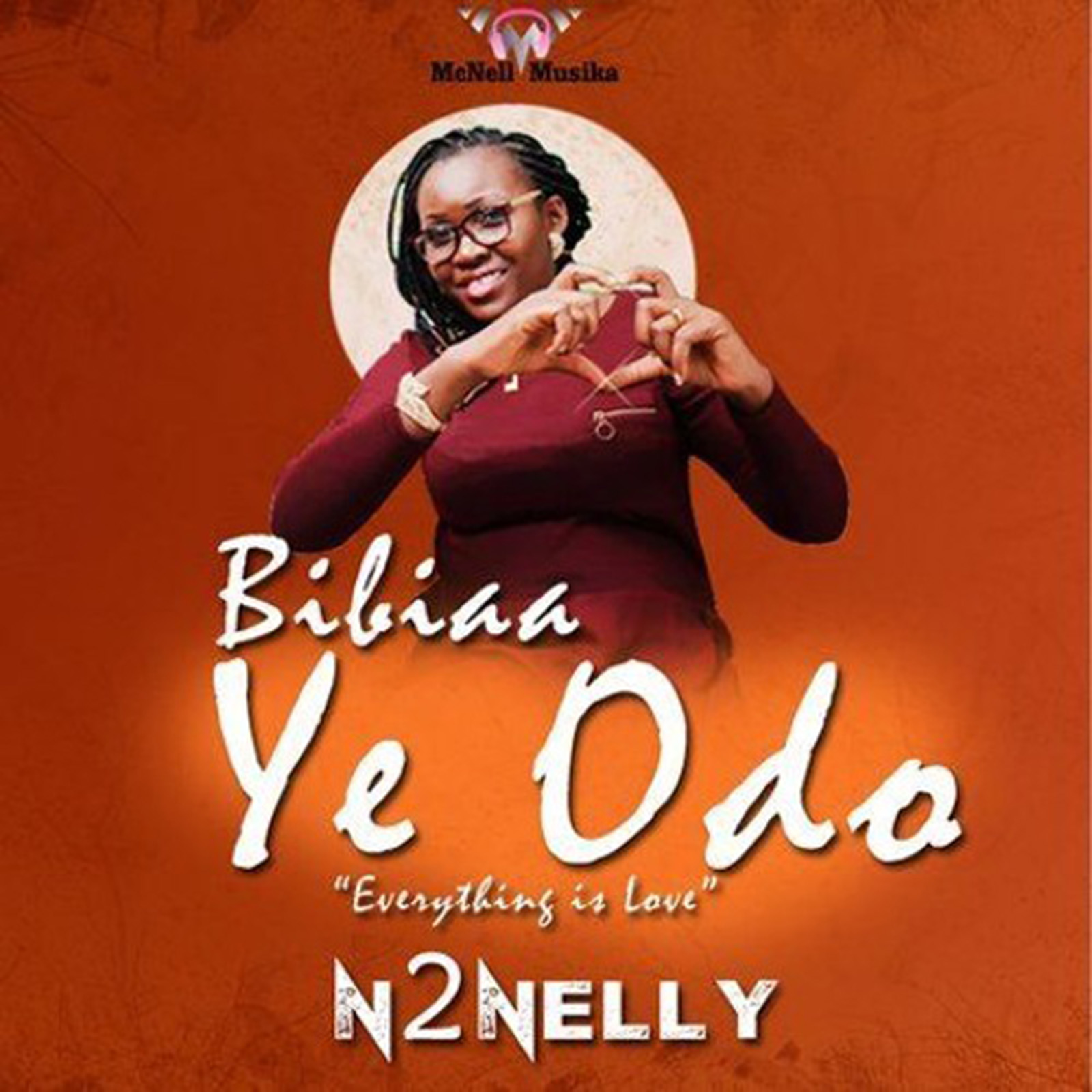 Bibiaa Ye Odo by N2Nelly
