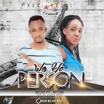 Woye Person by Novi feat. Atom