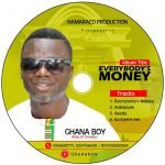 Everybody's Money by Ghana Boy feat. Liquidation