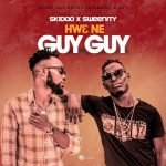 Hwe Ne Guy Guy by Skidoo & Sweenity