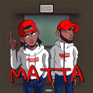 Matta by Kwamz And Flava