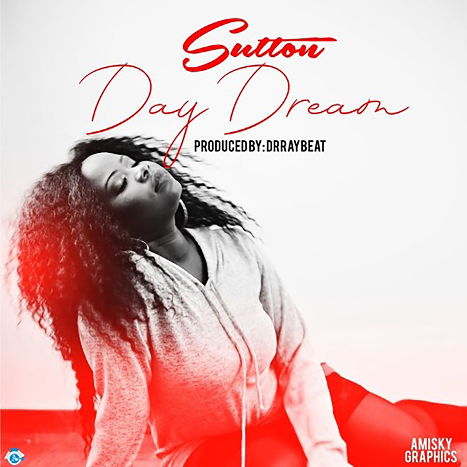 Day Dream by Sutton