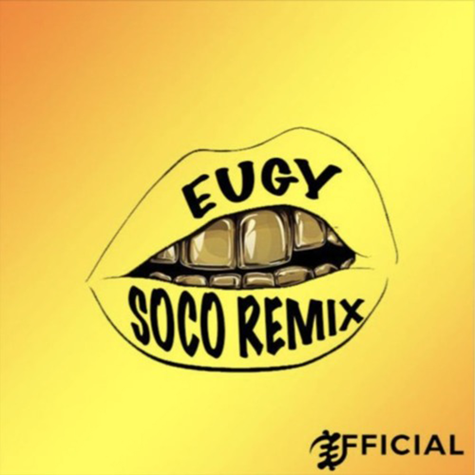 Soco Remix by Eugy & Wizkid