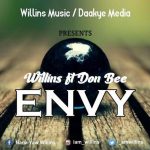 Envy by Willins feat. Don Bee