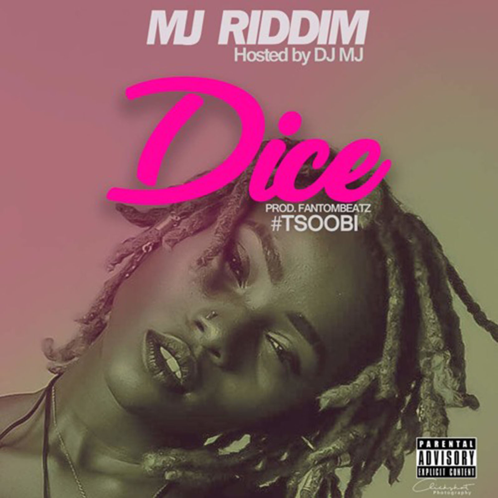Dice(MJ Riddim) by Tsoobi