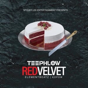 Red Velvet by TeePhlow
