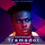 Tramadol (Say No To Drugs) by KojoTrademark