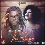 The Reason by Scata Bada feat. Damaris