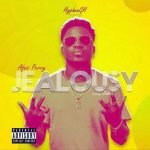 Jealousy by Afezi Perry