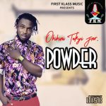 Powder by Obibini Takyi Jnr