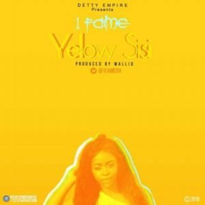 Yellow Sisi by 1 Fame