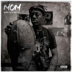 Mind Over Matter Album by Ojo