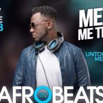 Afrobeats in Marbella with DJ Mensah