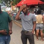 Kwapz & King Promise