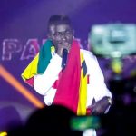 Video: Patapaa made history at 2018 Ghana Meets Naija