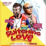 Switching Love by Busy B feat. Gnanky Gnakana