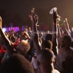 Event Review: Tidal Rave 2018
