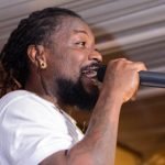 Fans in Italy want more as Samini rocks concert